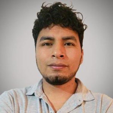 Michael Cervera Cobeñas